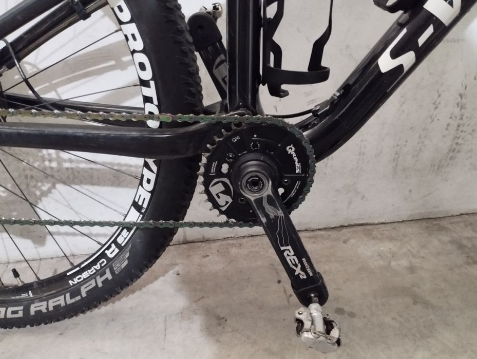 Bicicleta specialized Epic S-Works