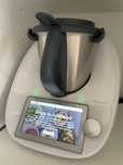 Thermomix tm6 sprzedam