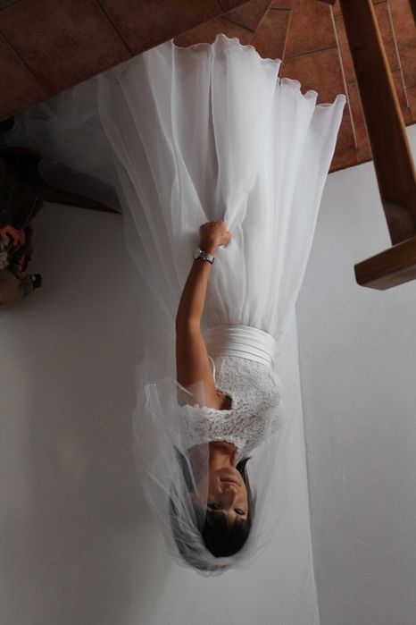 Suknia ślubna Greta