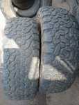 245/70r16 BF Goodrich All-Terrain T/A.