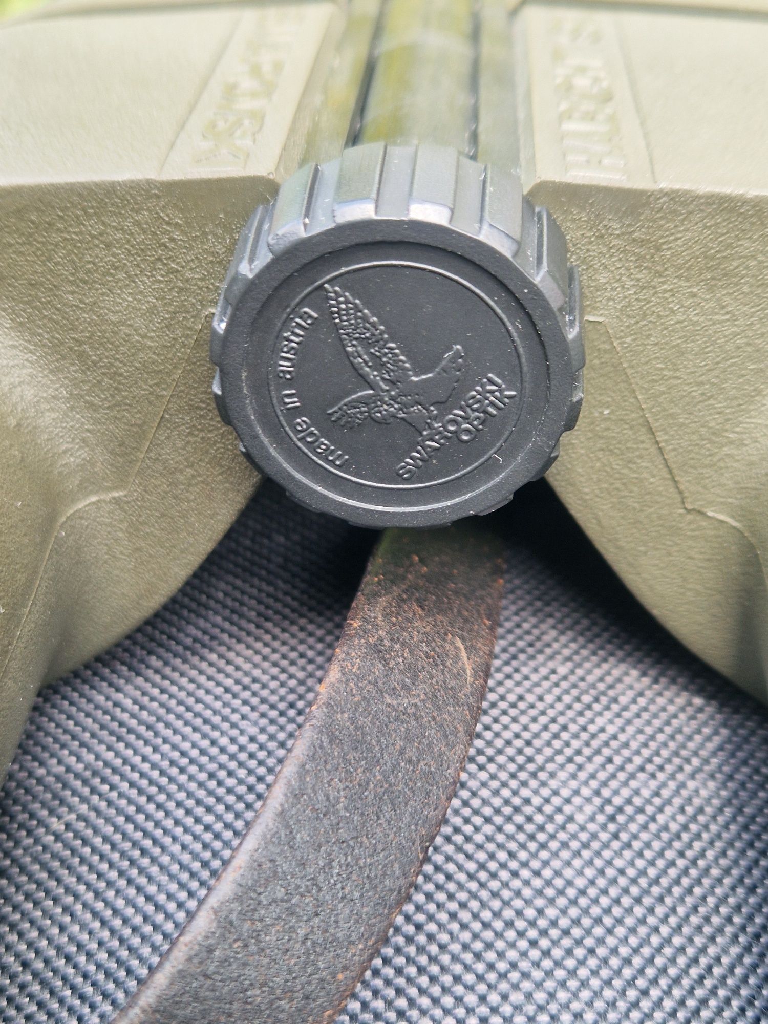 Lornetki Swarovski Habicht SL
