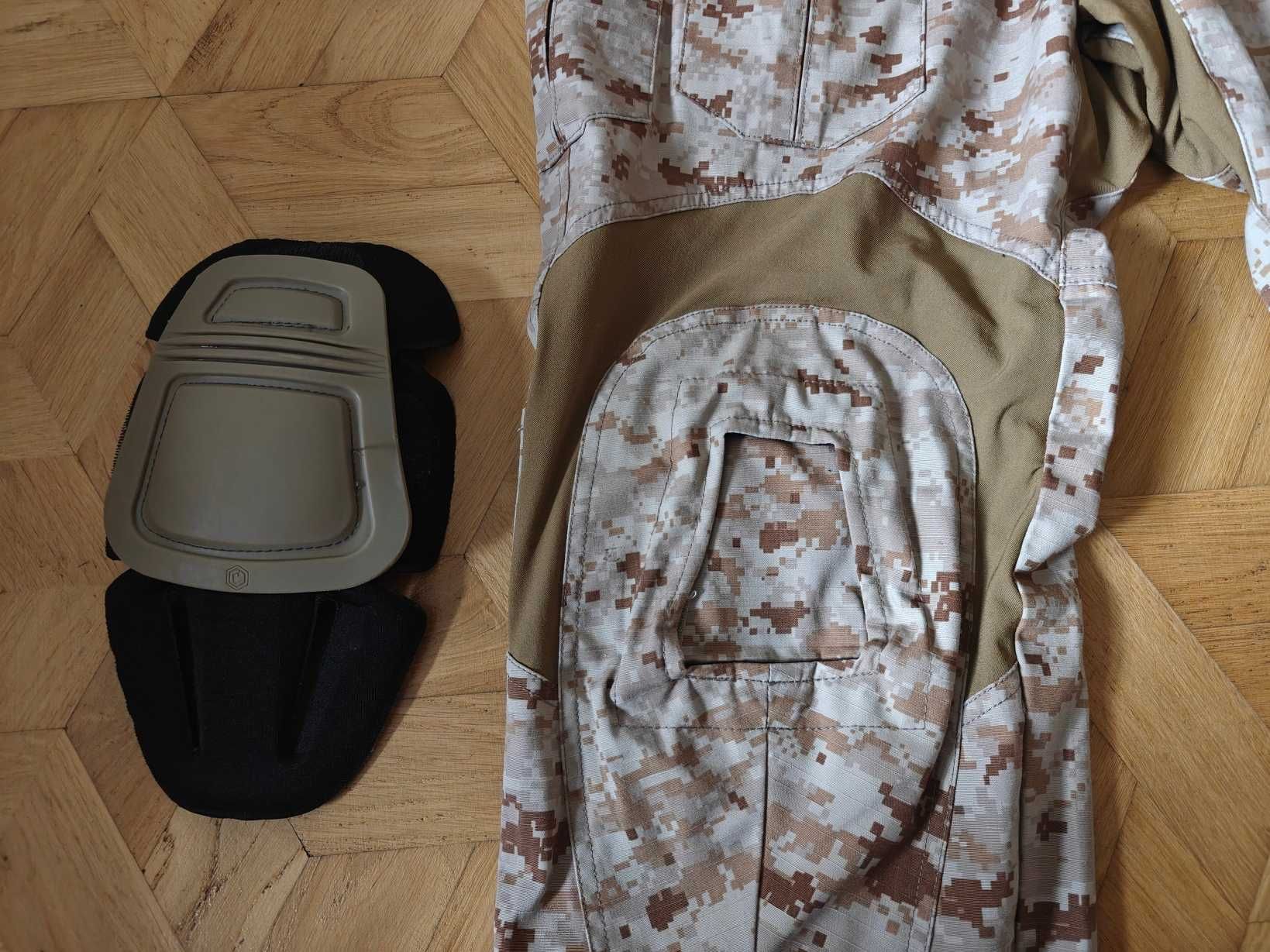 Spodnie G3 AOR1 M/L Emersongear DEVGRU/NAVY SEALS
