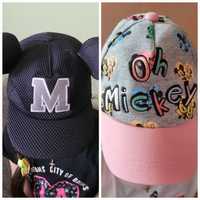 Бейсболка, кепка, панама, Disney Mickey Mouse (Дісней Міккі Маус) 5-9