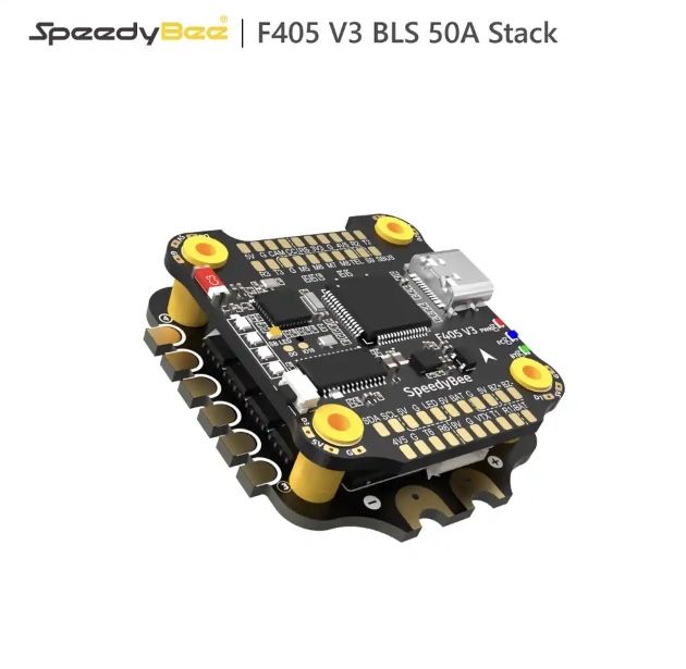 SpeedyBee F405 V3 3-6S  50A 30х30