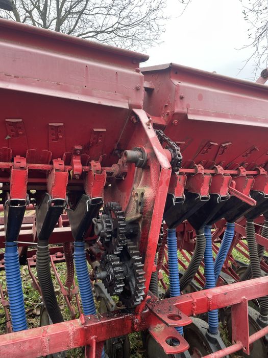 Продається сівалка