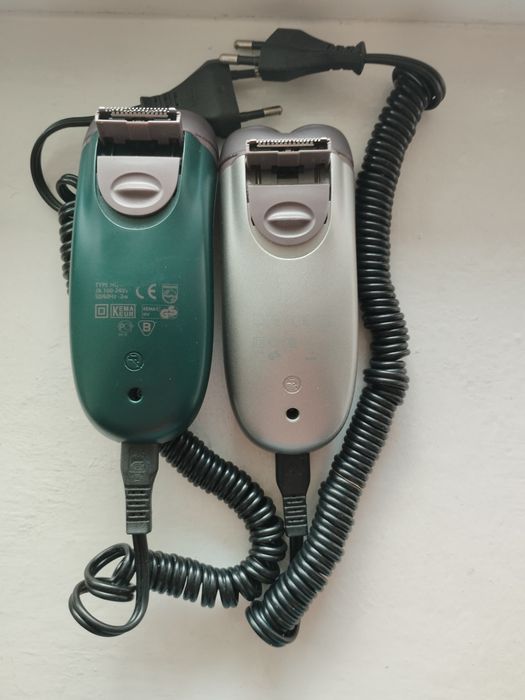 Электробритва Philips.