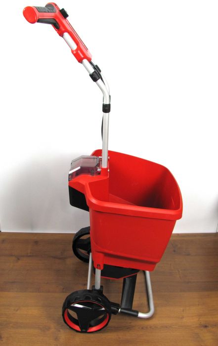 Розкидач/сіялка на АКБ Einhell GE-SR 18/22 Li серії Expert з Німеччини