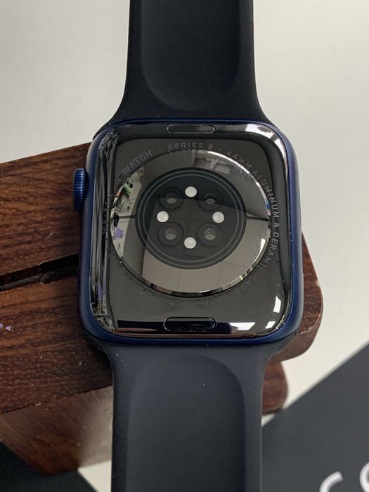 Оригінальні Apple Watch Series 6 44 mm