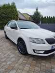 Skoda Octavia Skoda Octavia 1.8tsi 180KM DSG