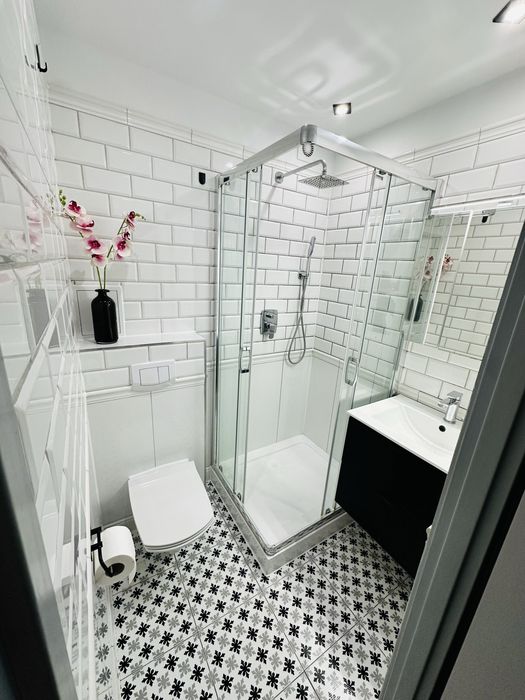 Do wynajecia 2-pokojowe mieszknie 47 m² Kostrzyn nad Odrą