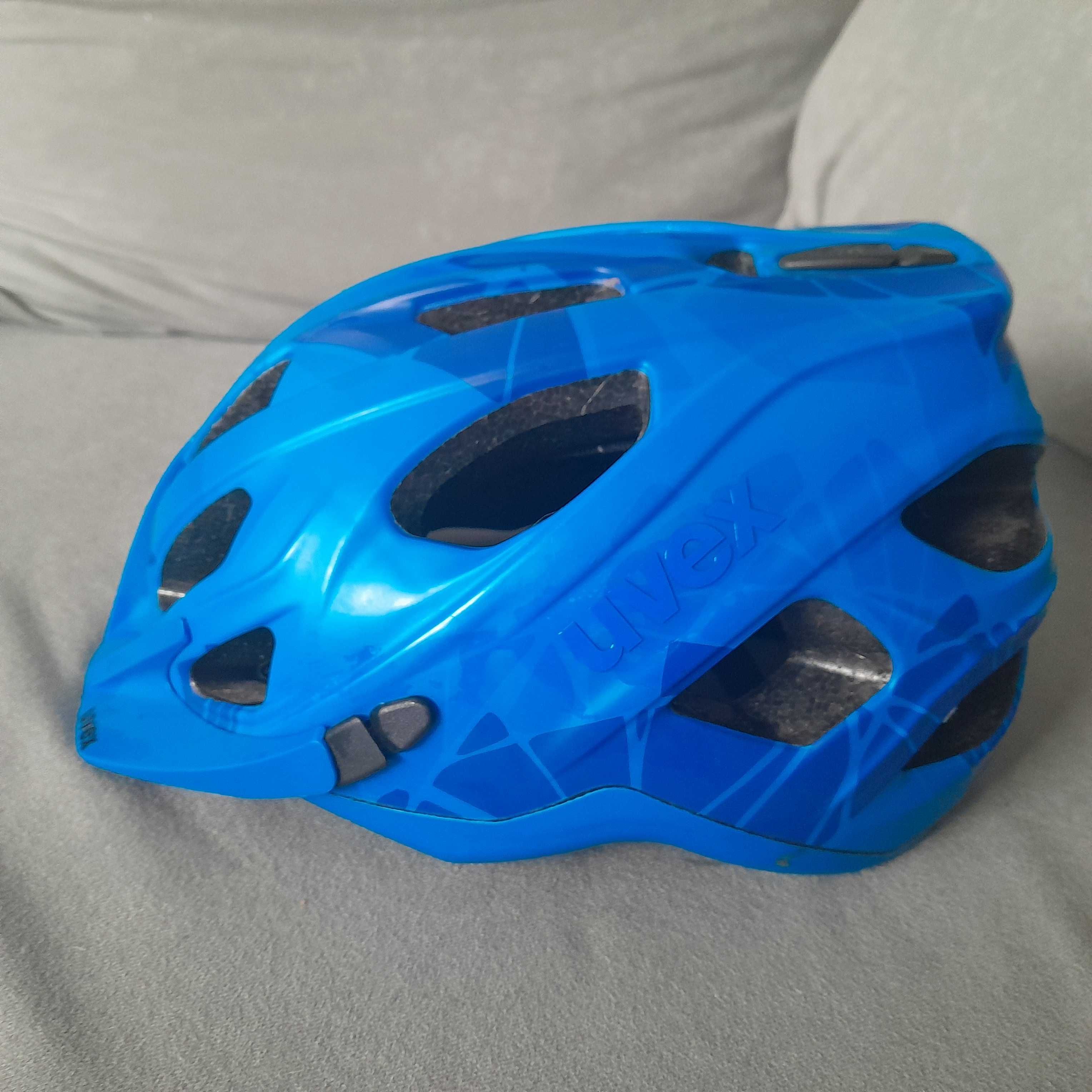 Kask MTB UVEX XB047-2