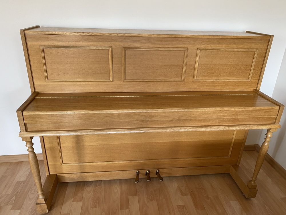 Pianino Calisia M-108