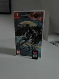 Bayonetta 2 - Nintendo Switch