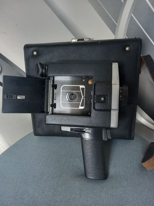 Kamera Lomo 219 Super 8 ZSRR