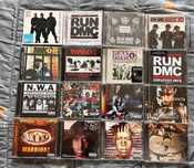 Hip Hop Old School Americano