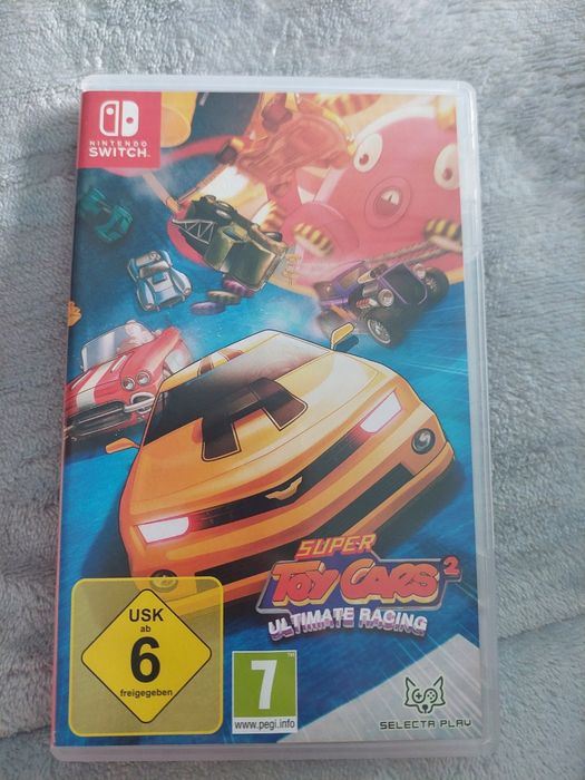 Jogos Nintendo Switsh