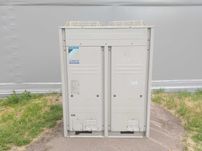 VRV Daikin RXYQ до 500 м²‼️ Мультизональный инверторный кондиционер