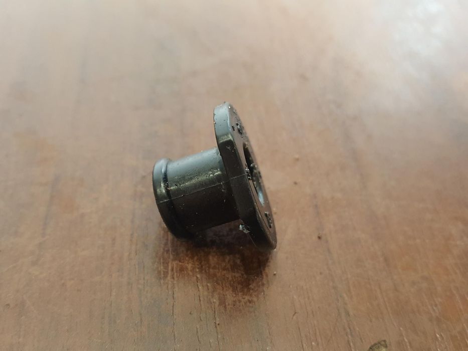 Stihl 044 046 Ms440 Korek Zaślepka Maskownica