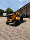 Traktor Ogrodowy Cub-Cadet XT2 QR106 Silnik Kawasaki WYSYŁKA RATY 0%