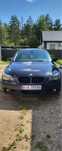 BMW e61 3.0d 270 km/ 630 nm  zeliwny blok