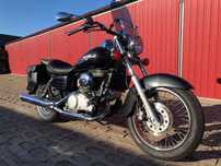Honda VT Honda VT 125 C Shadow Piękna JAK NOWA tylko 24 tyś.km