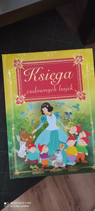 Baśnie najpiękniejsze