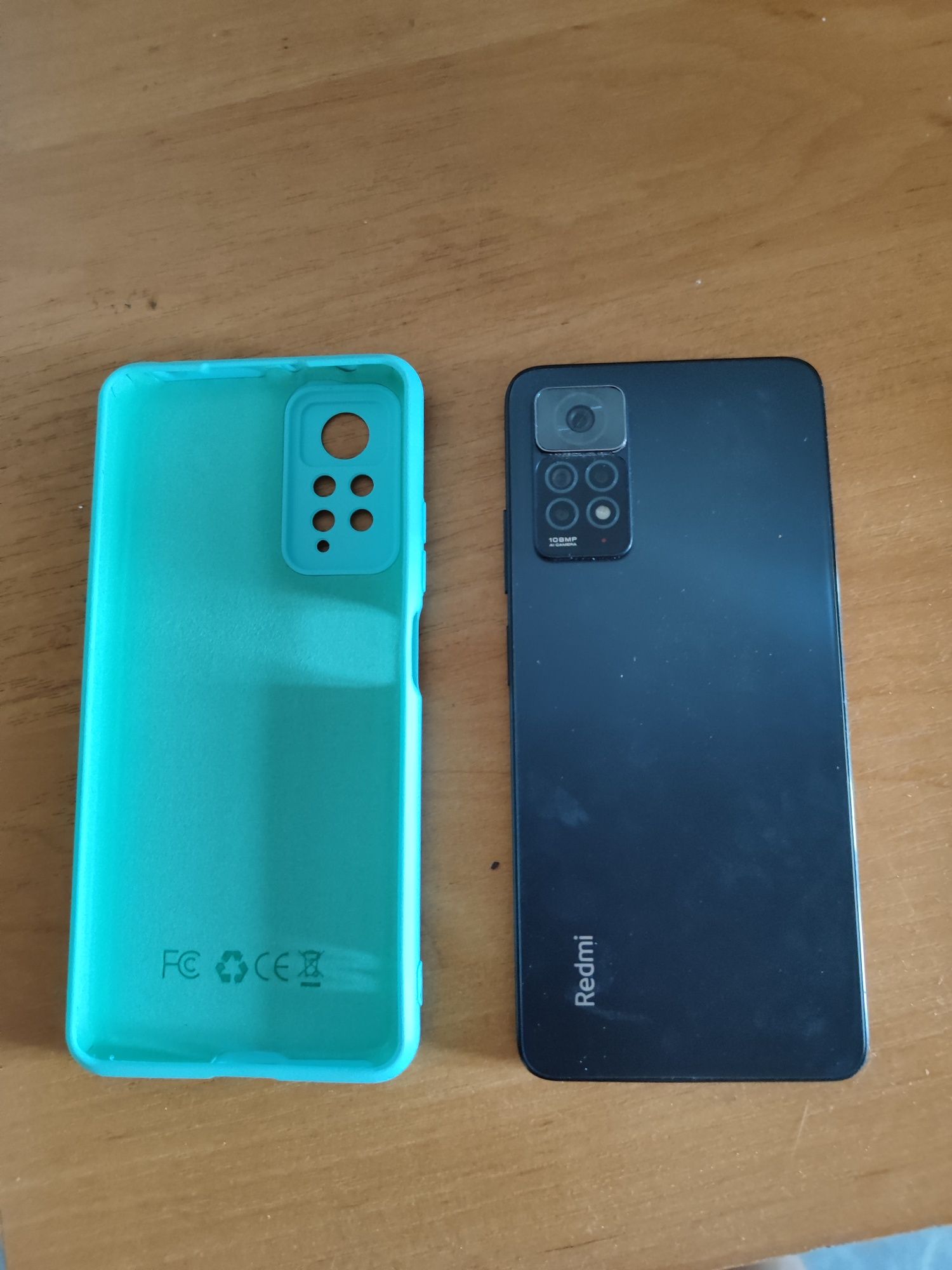 Xiaome Redmi Note 11 Pro 6/128