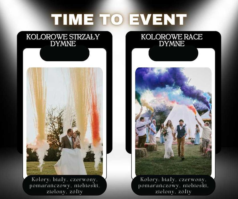 Wynajem fotobudka 360 i inne atrakcje