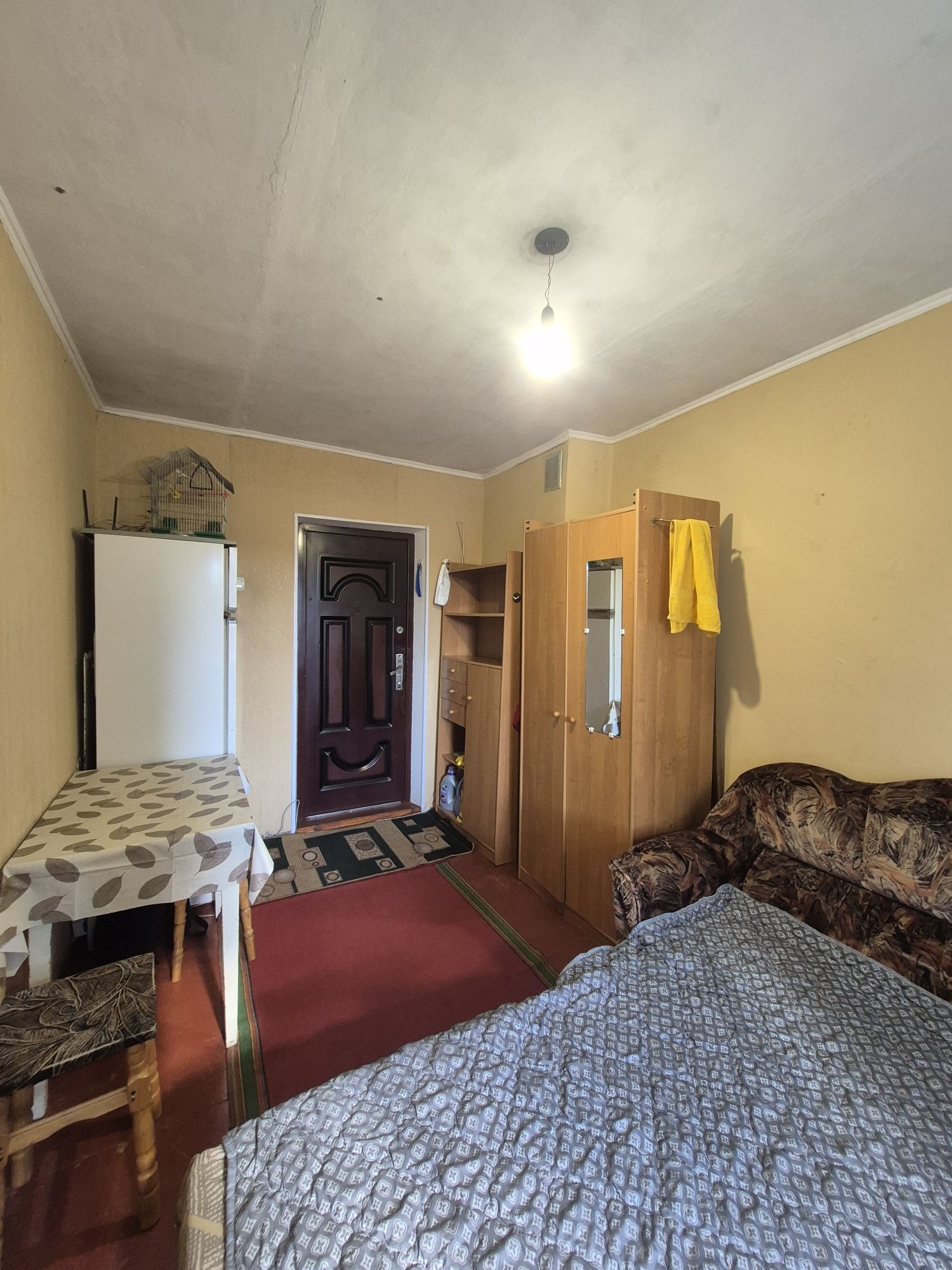 Продам кімнату в гуртожитку