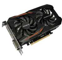 SUPER STAN Karta graficzna Gigabyte GeForce GTX 1050 OC 2GB GDDR5