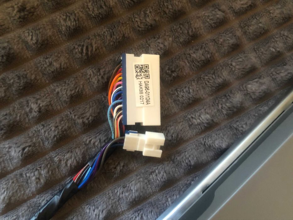 Дверь холодильной камеры Samsung (DA91-04337N) r0128980
