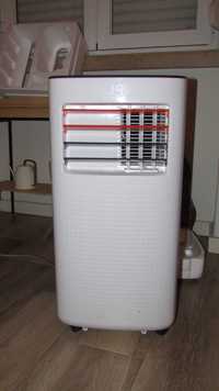 Ar Condicionado / Desumidificador (25 m² - Branco)