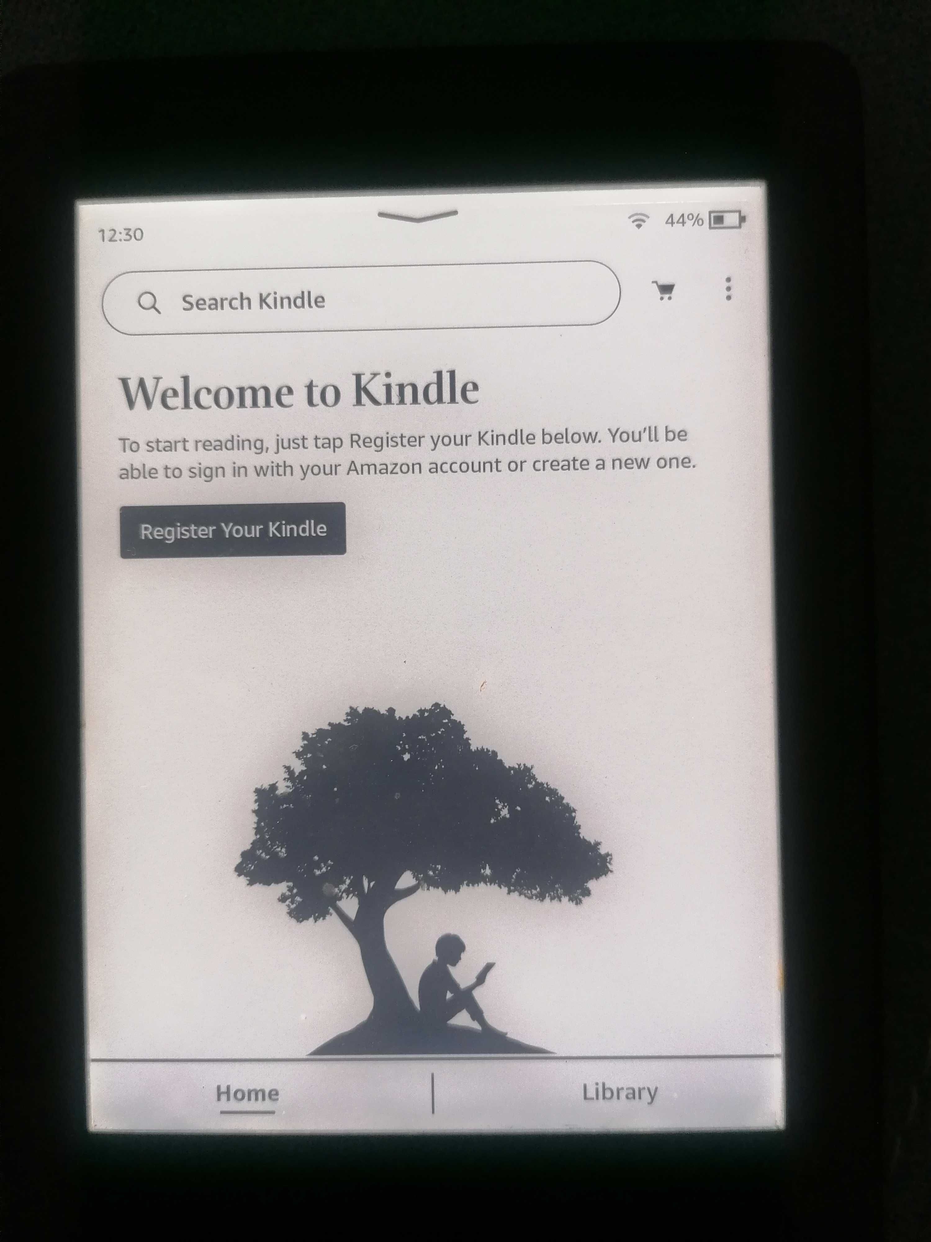 Kindle paperwhite 7 generacji