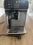 Ekspres Philips Latte Go