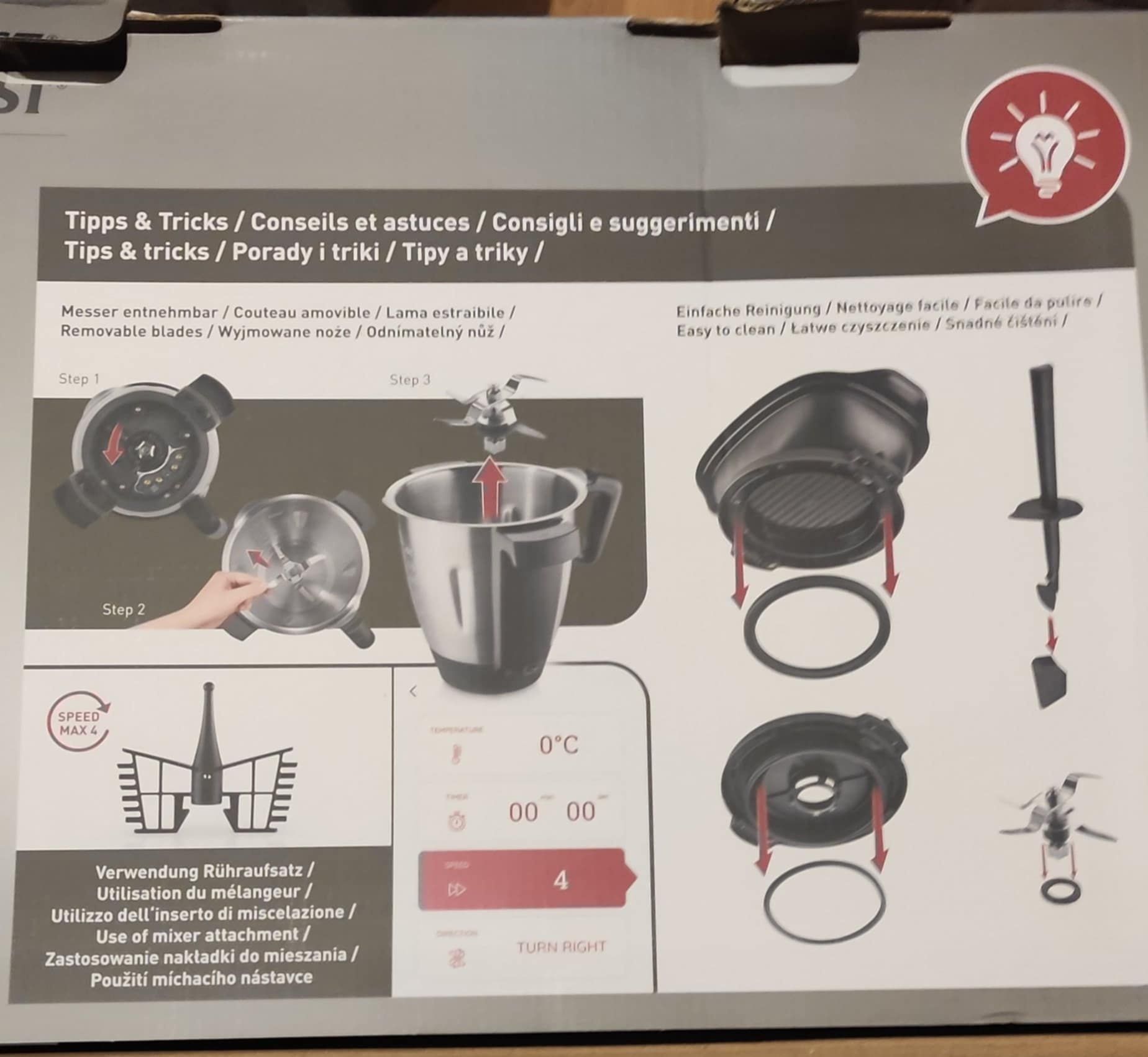 Termorobot MC Smart z WiFi