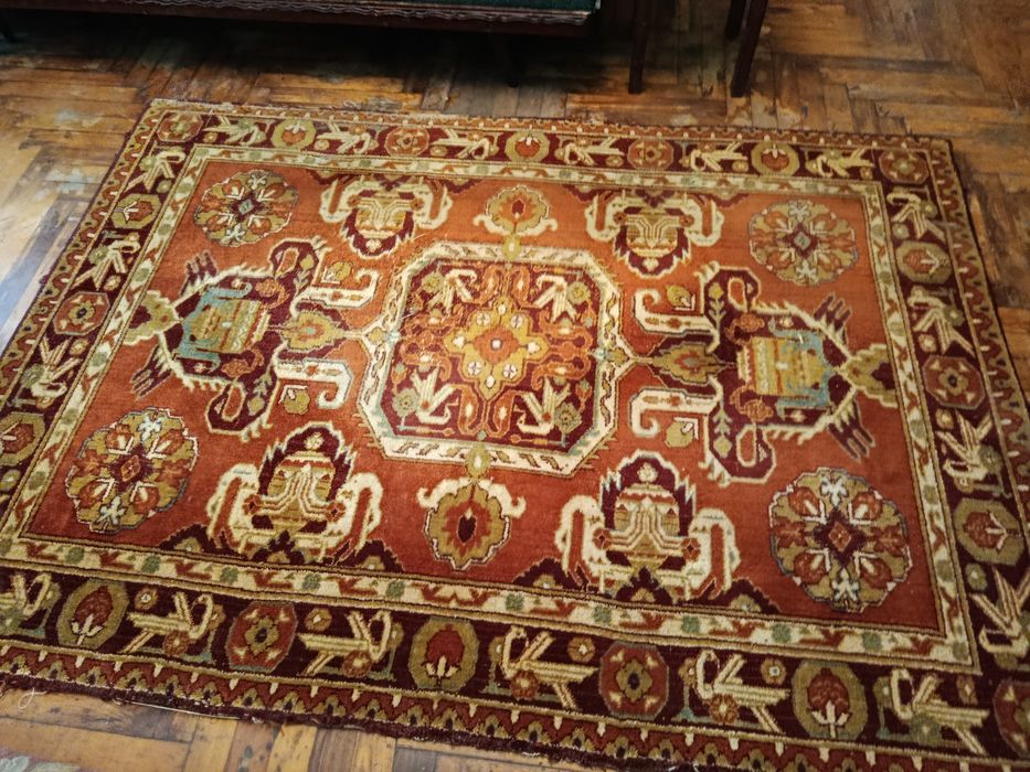 Продам квёр настенный