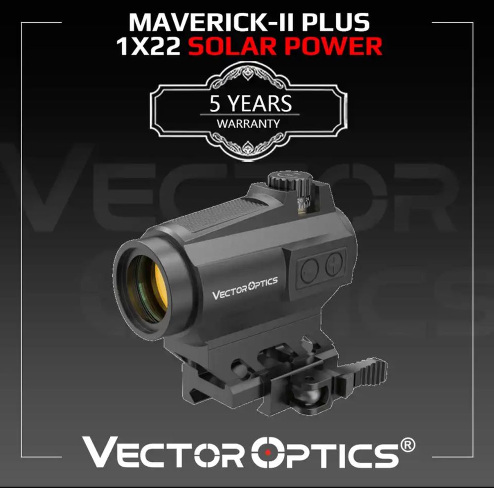 Vector Optics airsoft