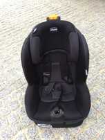 Cadeira Auto Isofix Chicco