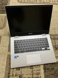 Продам ноутбук Asus CX1400