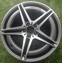 Felga Mercedes EQC AMG 8"x19" ET34