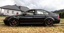 Felgi koła 19 cali lato dotz 5x100 vw audi seat  bora golf a3 leon 4