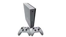 Konsola Xbox one S 1TB + 2x pad - zestaw