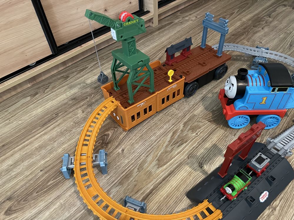 Kolejka Thomas & Friends