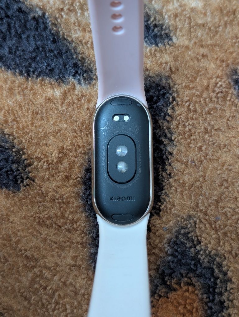 Смарт-часы smart трекер Xiaomi Smart Band 8