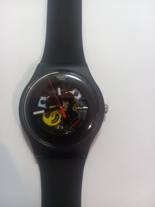 Ручний Годинник,Swatch Swiss
