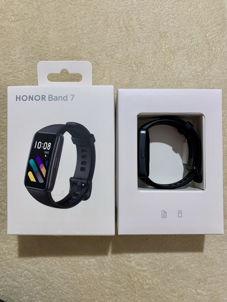 Honor band 7 - Smartband