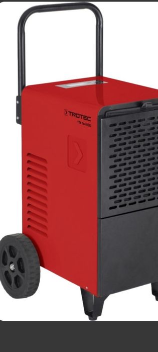 Осушитель воздуха ( промышленный 50л) 300грн/ сутки Черкассы