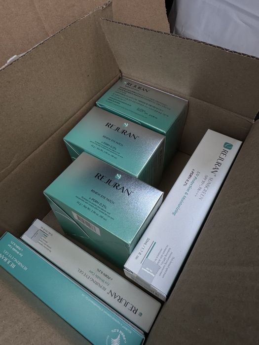 Преміальна косметика зі знижкою від Hydrapeptide,Anubis,Zo skin т.д