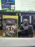 Star Wars Force unleashed 360 1 та 2 частини