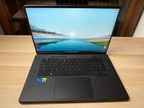 ASUS Zephyrus M16 165Hz (RTX 3060) i7-12700H (RAM 16GB) 512 GB m.2